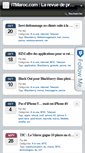 Mobile Screenshot of itmaroc.com